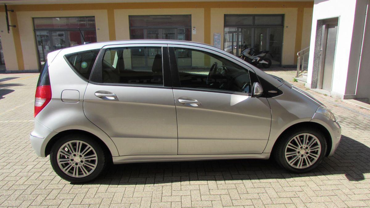 MERCEDES - Classe A - 150 Avantgarde