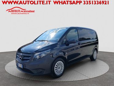 MERCEDES-BENZ Vito 2.0 119 CDI PC Furgone Compact