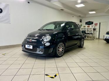 Abarth 500C 500 C 1.4 Turbo T-Jet MTA