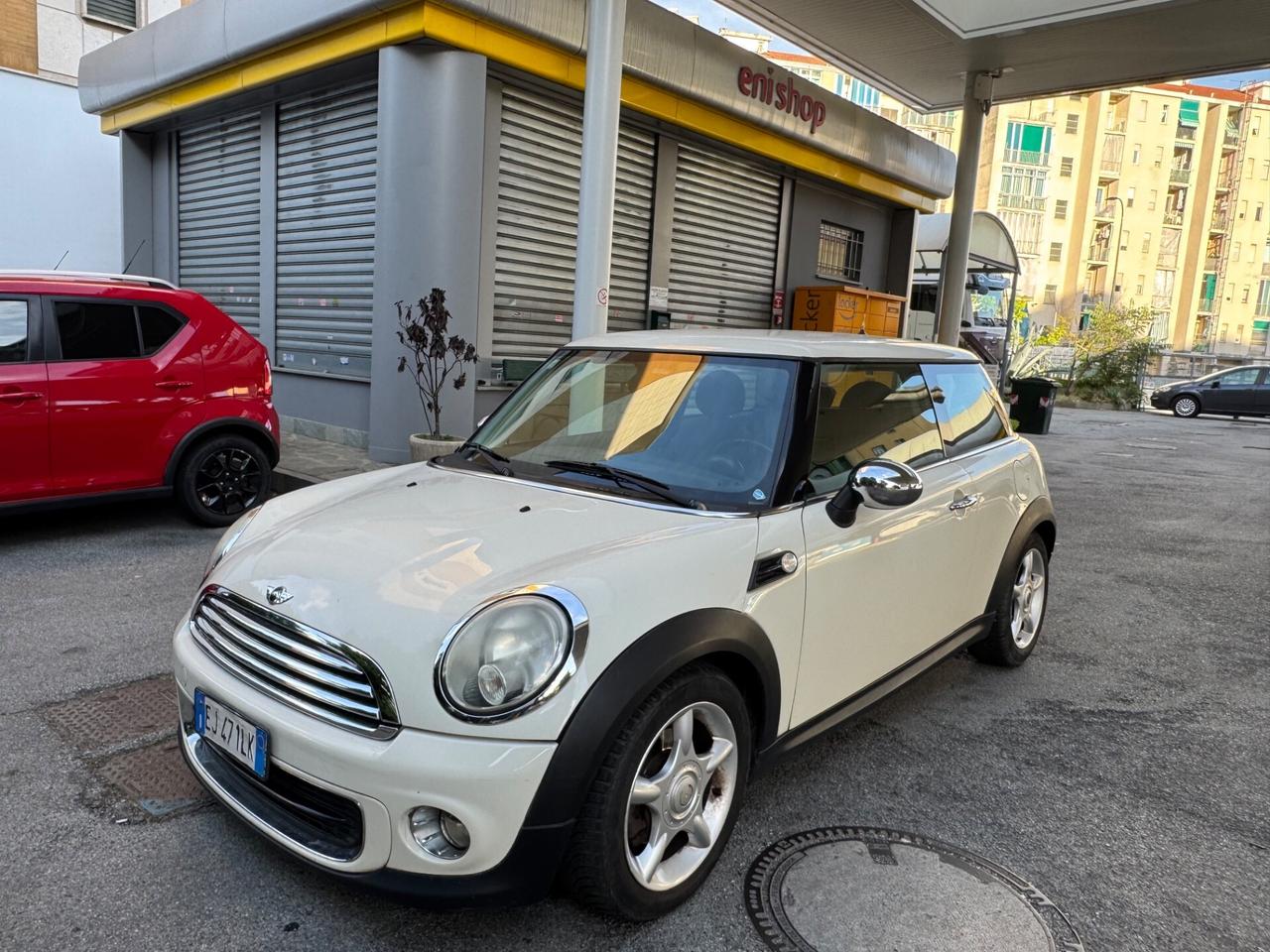 Mini Mini 1.6 16V One (55kW)