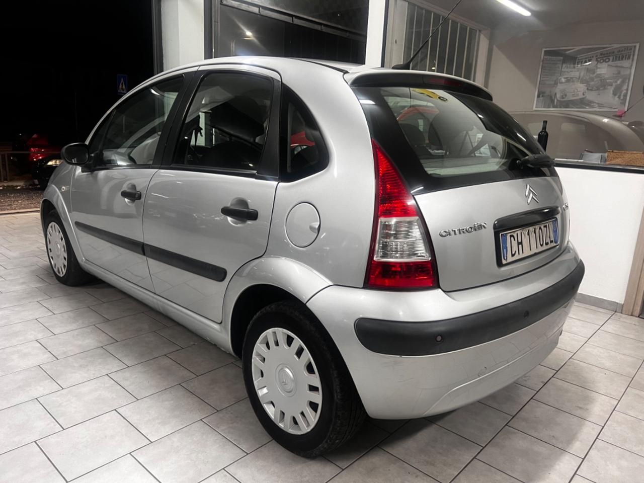 Citroen C3 1.4 Elegance Bi Energy NEOPATENTATI