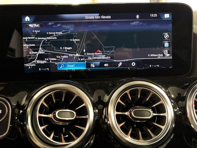 MERCEDES-BENZ GLA 250 e EQ-Power Automatic Premium