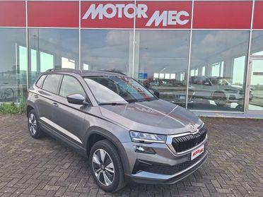 Skoda Karoq Karoq 2022 1.5 tsi 150cv Executive dsg