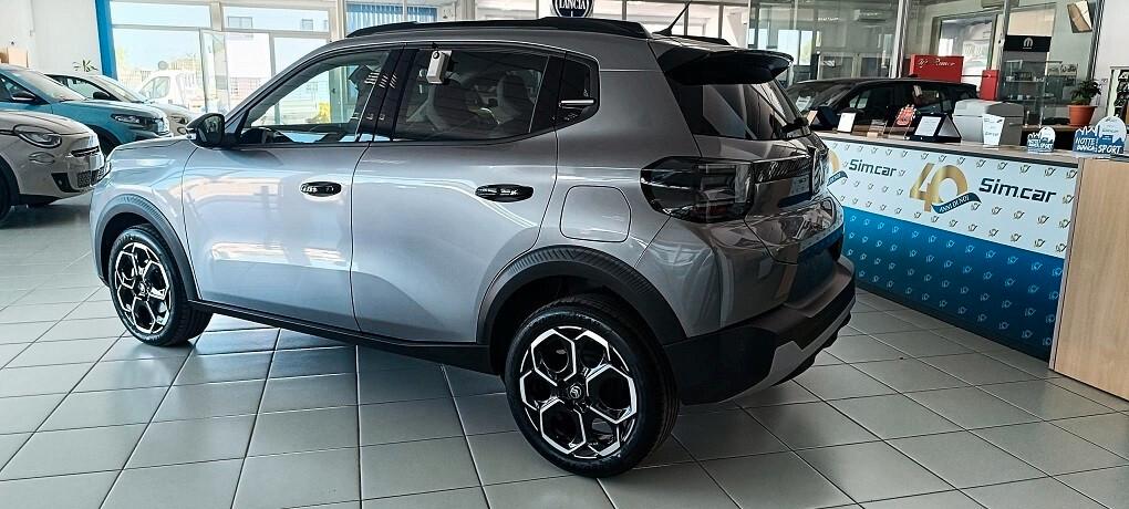 Citroen C3 PureTech 100 S&S Max
