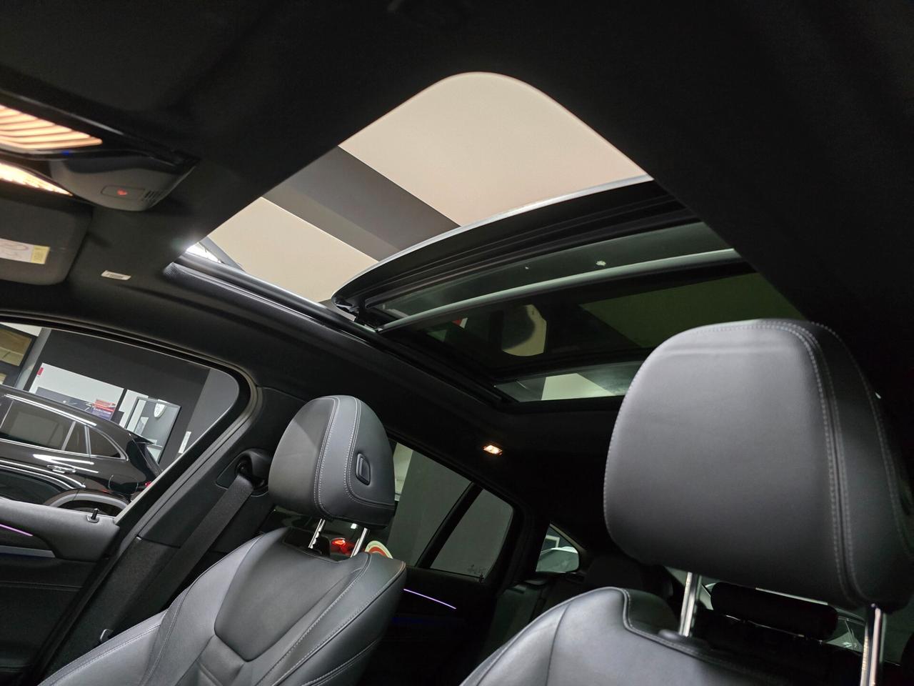 Bmw X4 xDrive20d 48V Msport (Tetto )