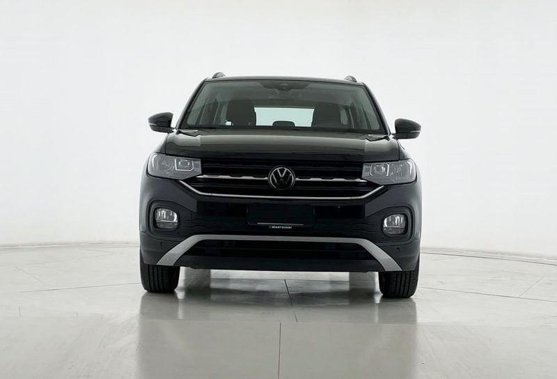 Volkswagen T-Cross T-Cross 1.0 TSI 110 CV DSG Advanced