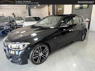 Bmw 118 1 series 118 d M Sport