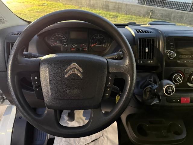 Citroen JUMPER L1H1 120