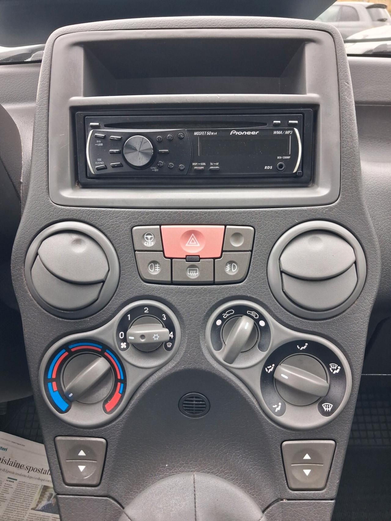 Fiat Panda 1.2 Dynamic