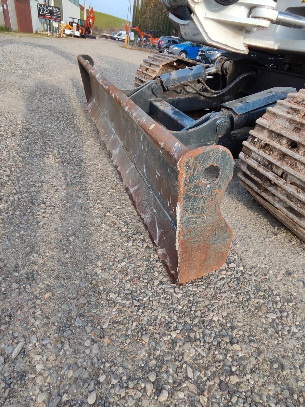 MIDI ESCAVATORE BOB CAT 442 con solo 2400 ore