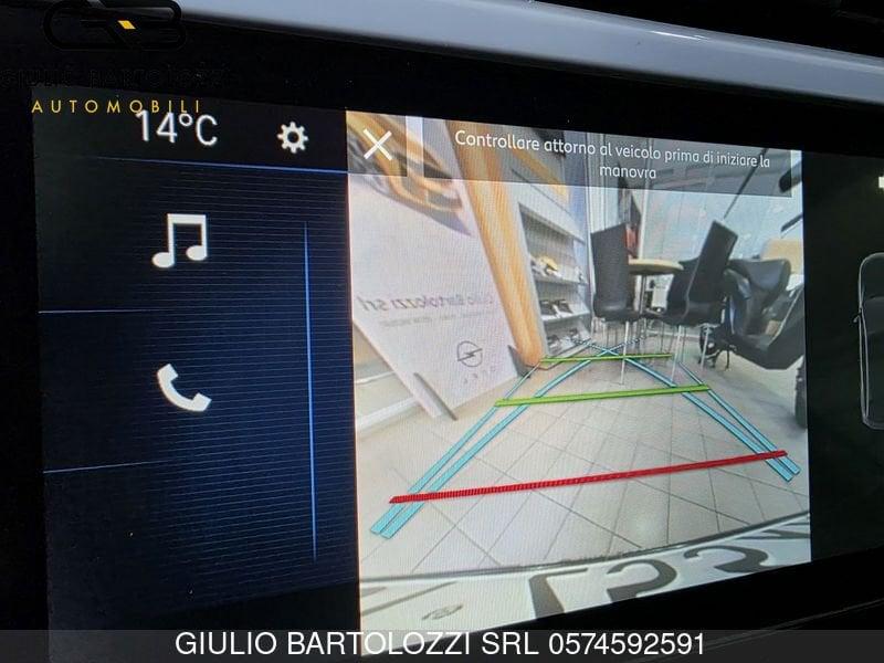 Opel Corsa Corsa 1.2 100 CV aut. GS