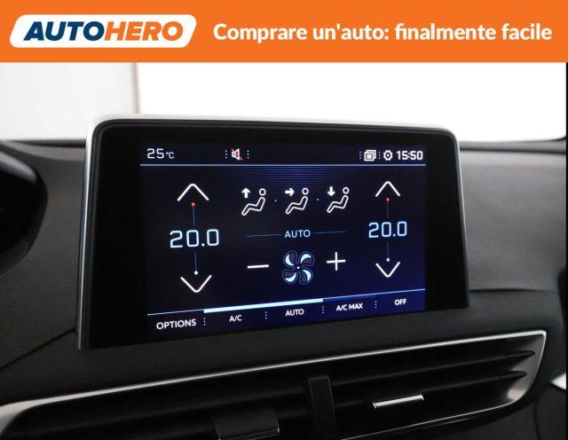 PEUGEOT 3008 PureTech Turbo 130 S&S Allure