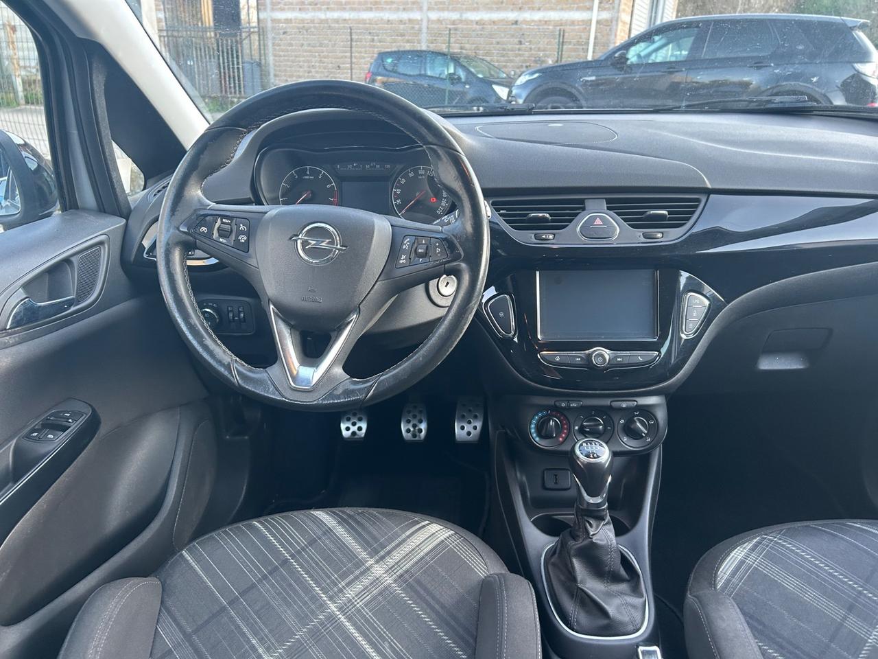 Opel Corsa 1.4 90CV GPL Tech 5 porte Advance