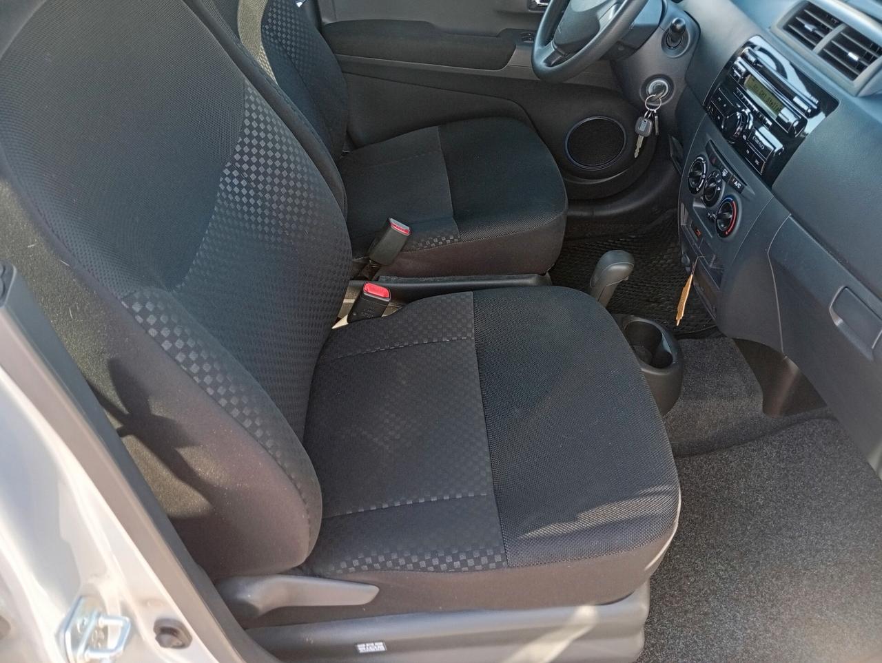 Daihatsu Materia 1.5 aut. Hiro NEOPATENTATI OK