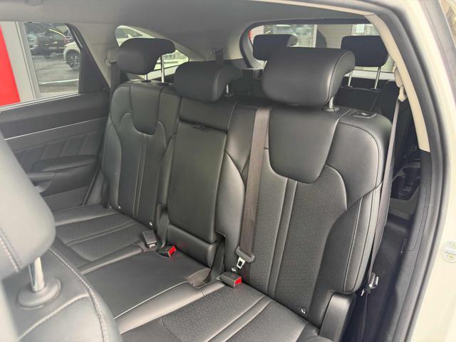 KIA Sorento 1.6 T-GDi HEV AT6 7posti Style