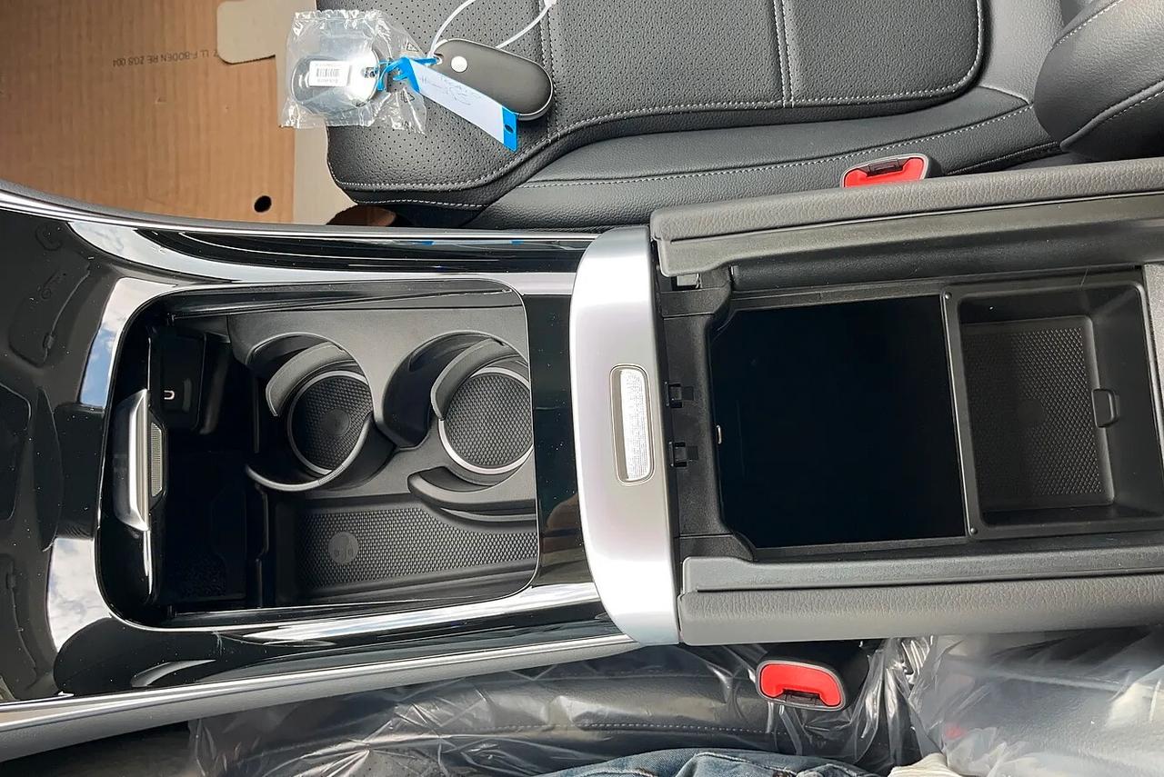 Mercedes-benz GLC 200 d 4M Mild Hybrid Advanced Plus KM0