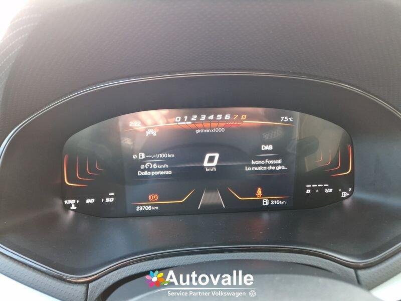 Seat Arona Arona 1.0 EcoTSI Style