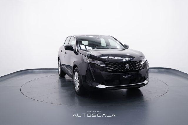 PEUGEOT 3008 1.2 PureTech Turbo 130cv S&S EAT8 Active Pack