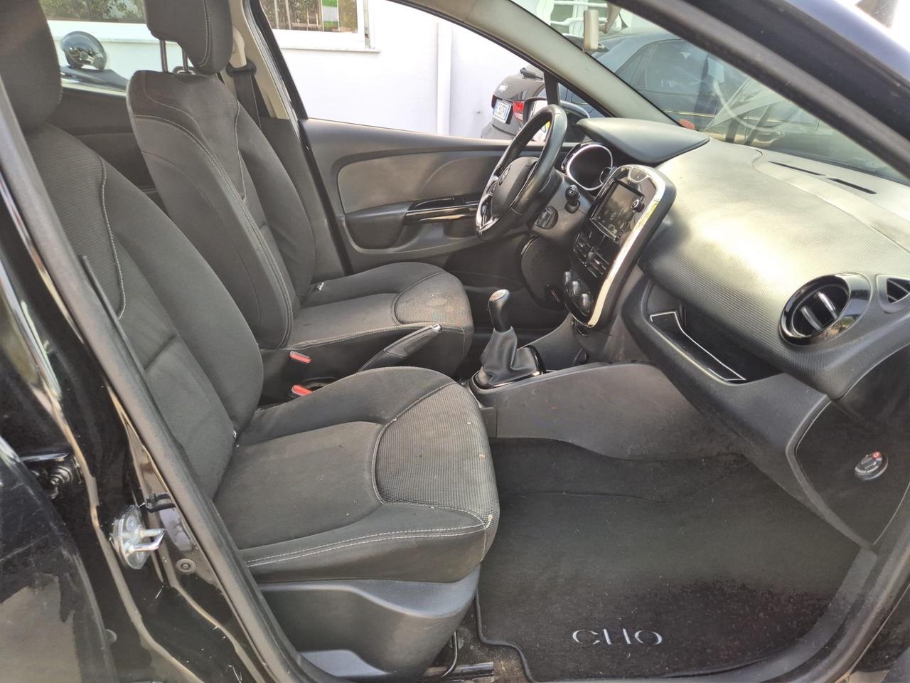 Renault Clio 1.2 75CV GPL 5 porte Live