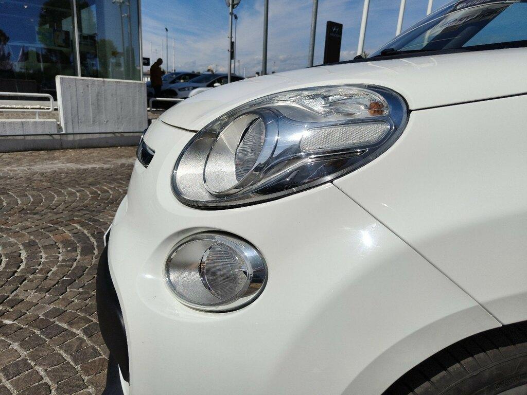 Fiat 500L 1.3 Multijet Lounge