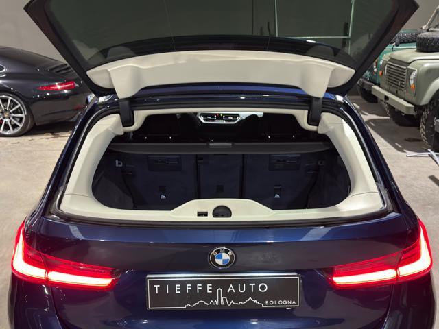 BMW 320 d 48V Touring Business Advantage