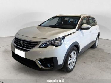 Peugeot 5008 5008 BlueHDi 130 S&S EAT8 Active 7 POSTI 3 ANNI DI GARANZIA KM ILLIMITATI PARI ALLA NUOVA