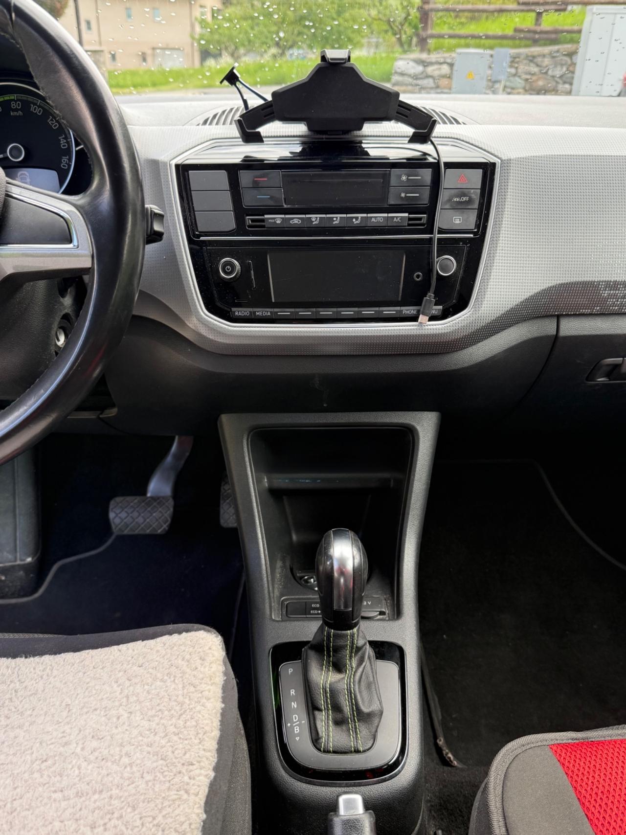 Skoda Citigo Citigo-e iV Style