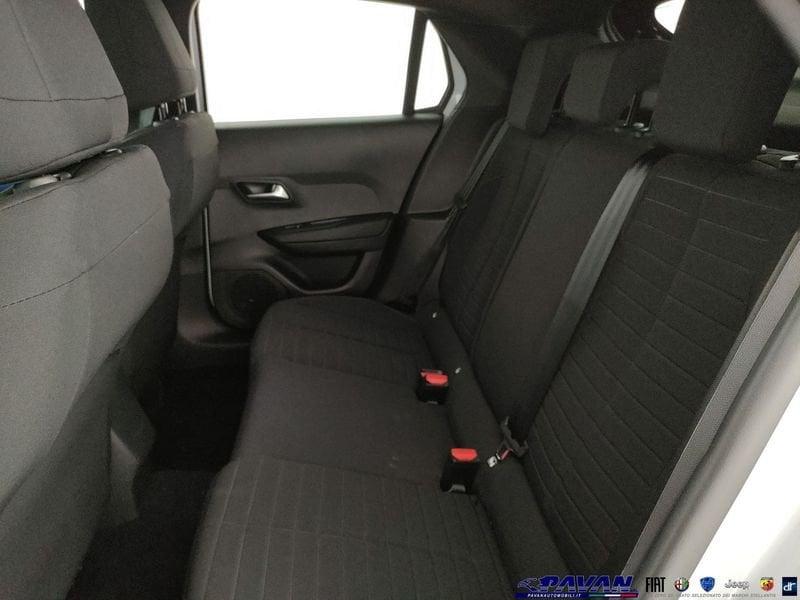 Lancia Ypsilon 1.2T Hybrid 110cv HF-Line