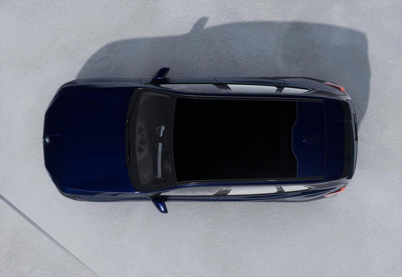 BMW X3 xDrive30e MSport Pro