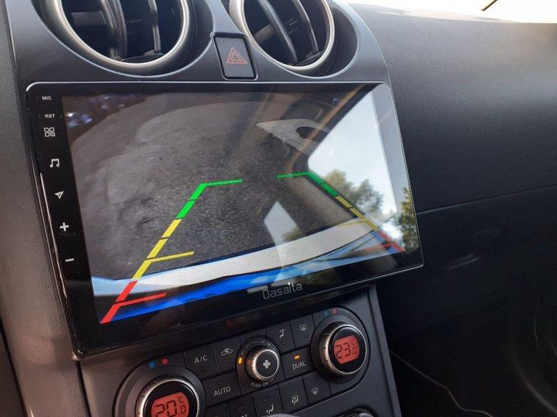 Nissan Qashqai+2 2.0 dCi n-tec 4X4 - 7 POSTI - GARANZIA - 1°PROP