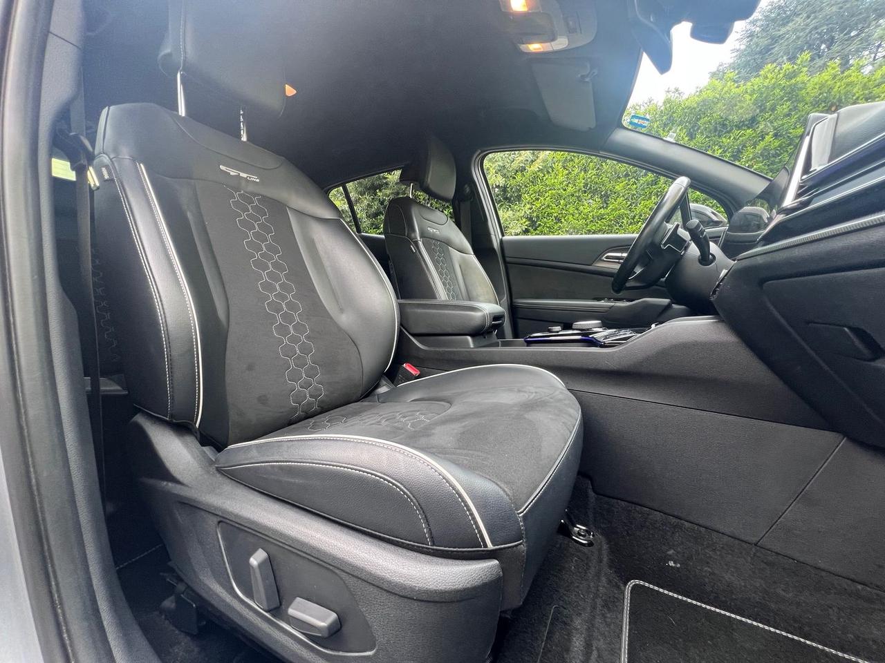 Kia Sportage 1.6 T-GDI HEV GT Line 4x4 #10670