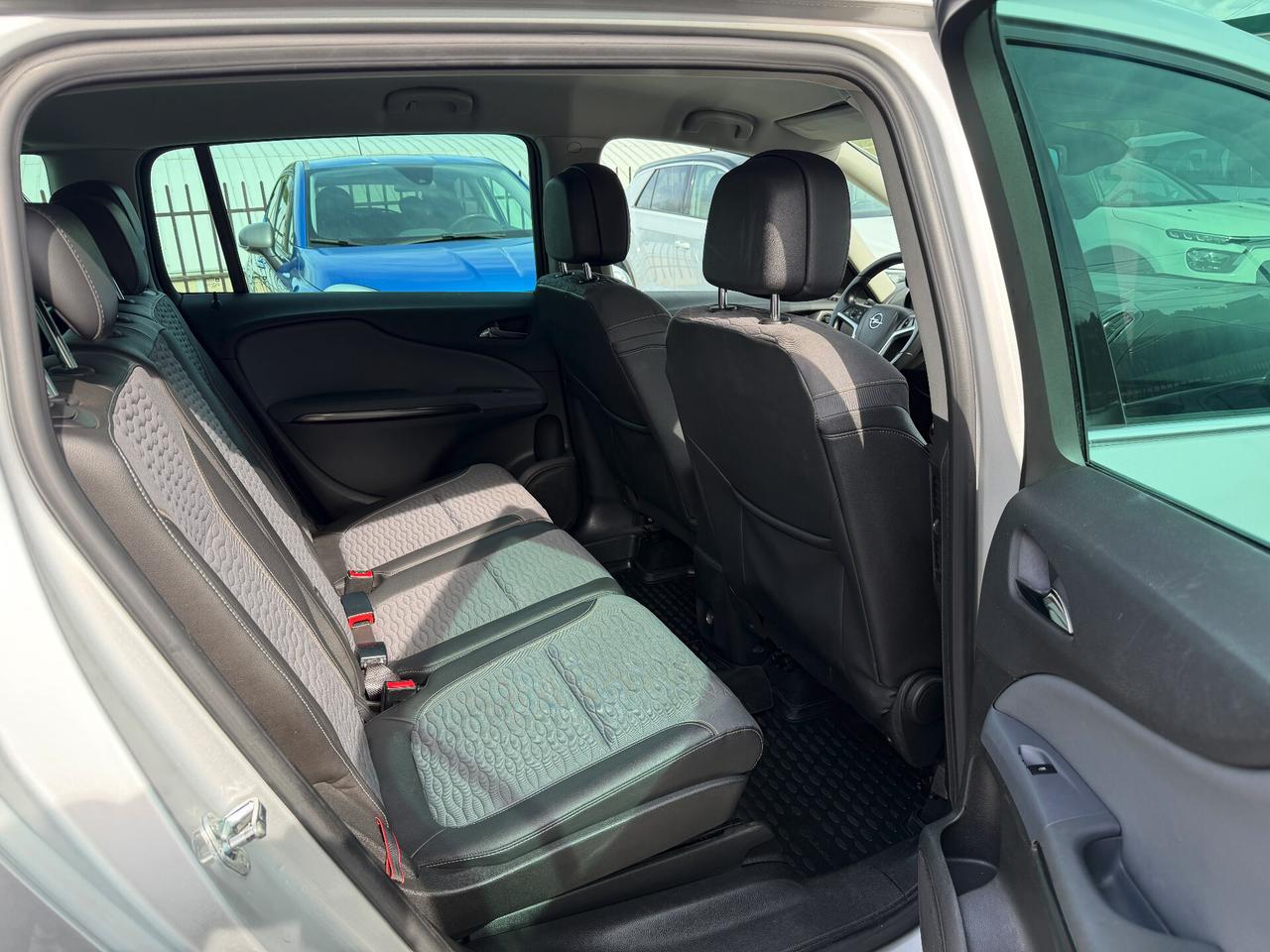 Opel Zafira Tourer 1.6 Turbo EcoM 150CV Cosmo/7POSTI