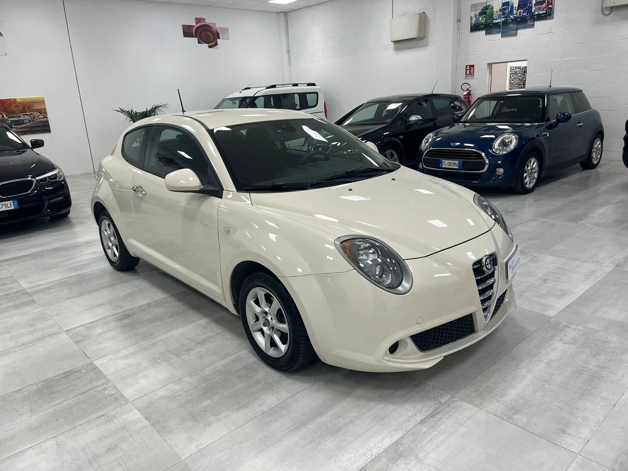 Alfa Romeo MiTo 1.4 Super 70cv