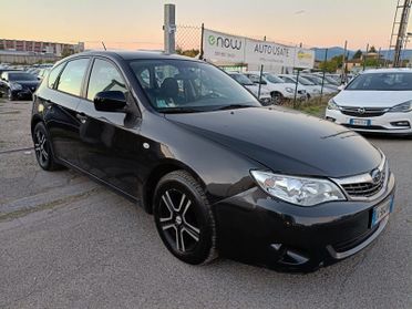 Subaru Impreza 1.5R GPL 4X4