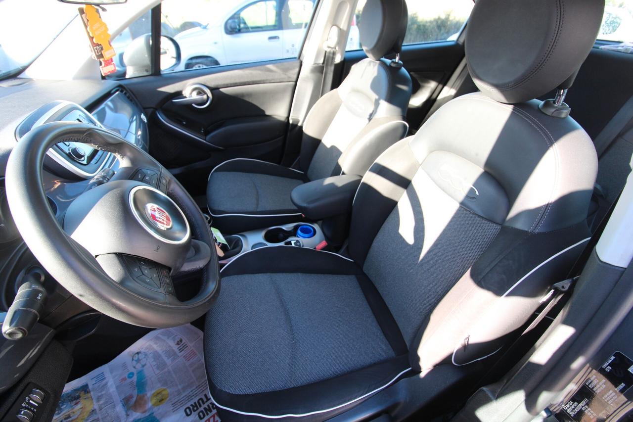Fiat 500X 1.3 MultiJet 95 CV Business