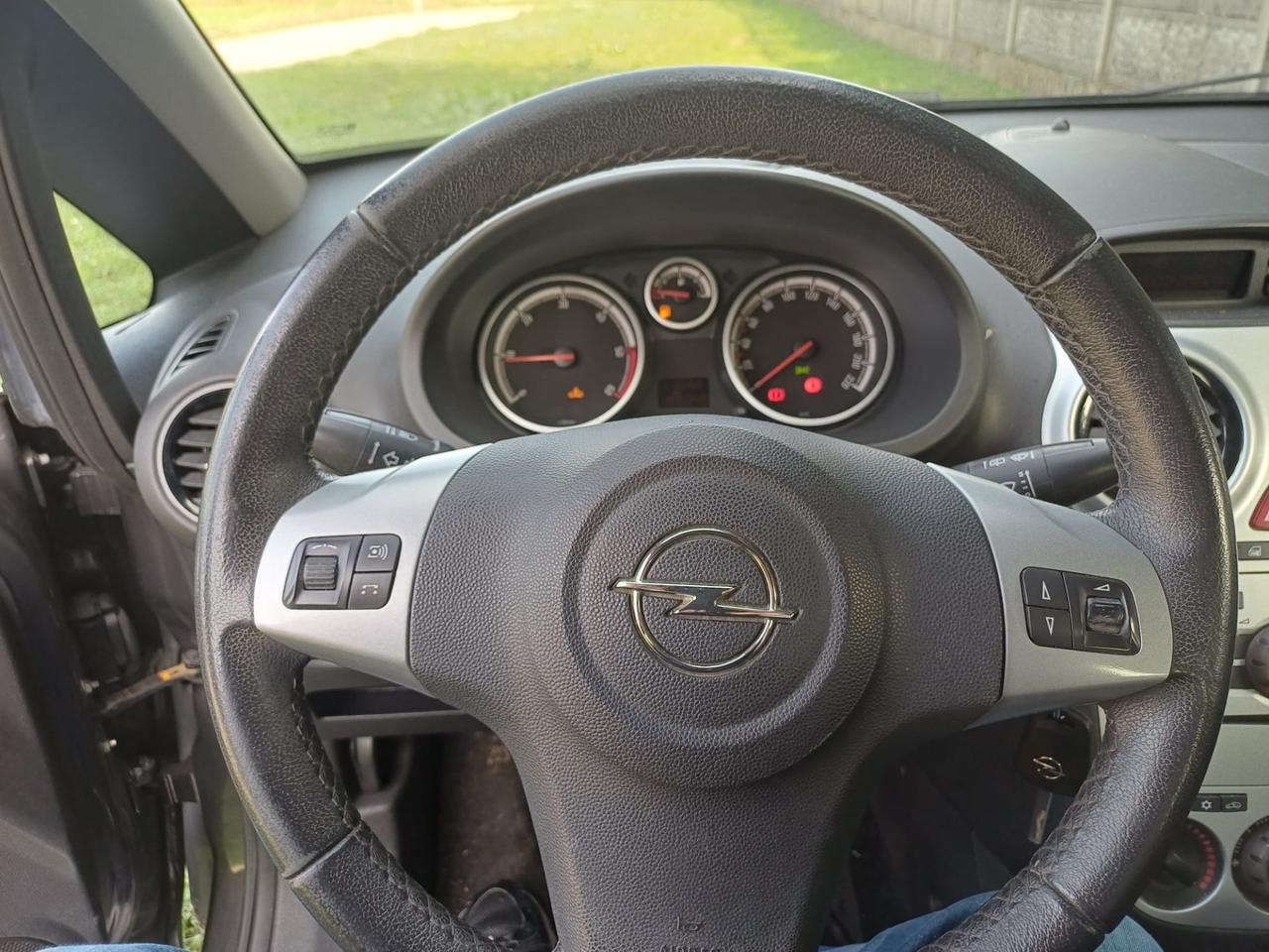 Opel Corsa 1.3 CDTI 95CV F.AP. 5 porte Sport