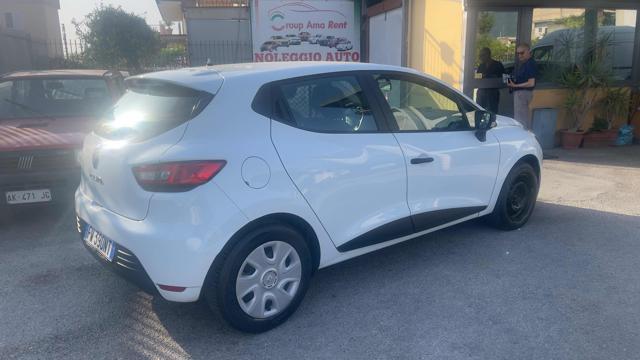 RENAULT Clio dCi 8V 75CV Van 2 posti 5 porte Energy Autocarro