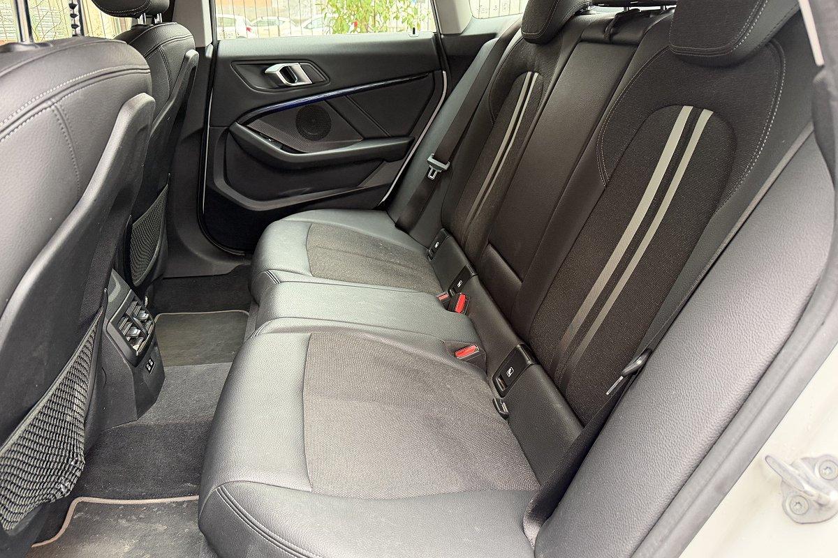 BMW 218i Gran Coupé Sport