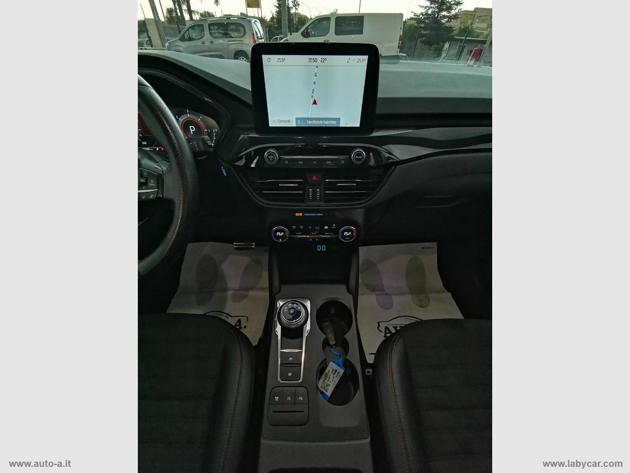 FORD Kuga 1.5 EcoBl. 120CV aut. 2WD ST-Line X