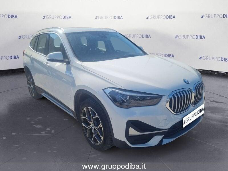 BMW X1 F48 2019 Diesel sdrive16d xLine auto