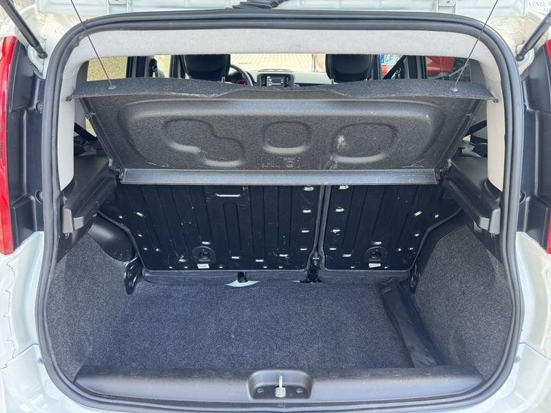 FIAT Panda 1.0 FireFly Hybrid 70cv City Life - PREZZO REALE