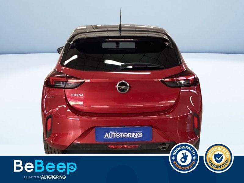 Opel Corsa 1.2 GS LINE S&S 100CV