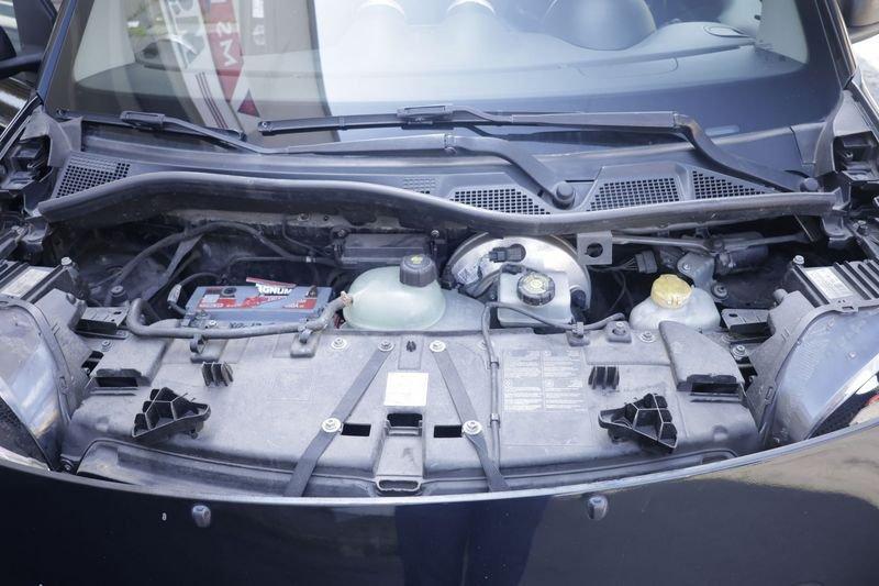 smart fortwo smart fortwo 70 1.0 twinamic Prime PROMOZIONE Unicoproprietario