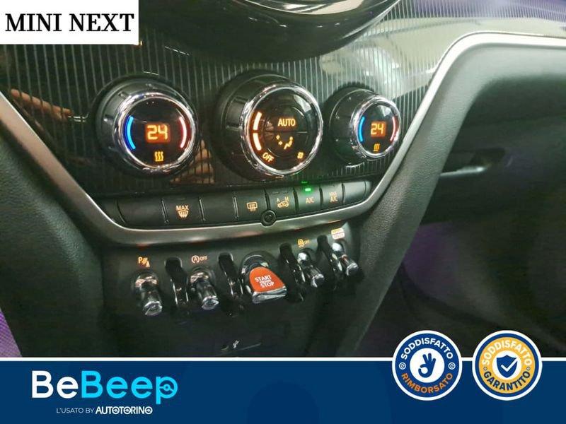 MINI Mini Countryman F60 MINI COUNTRYMAN 1.5 COOPER YOURS AUTO