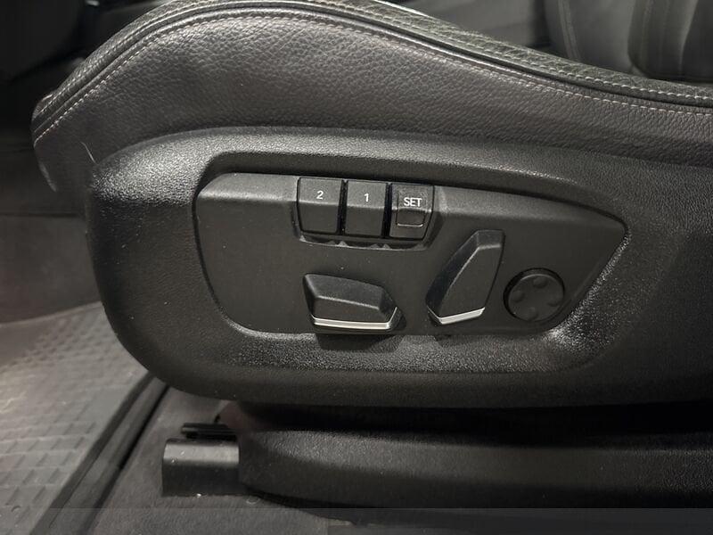 BMW X6 F16 Diesel xdrive30d Extravagance 258cv auto