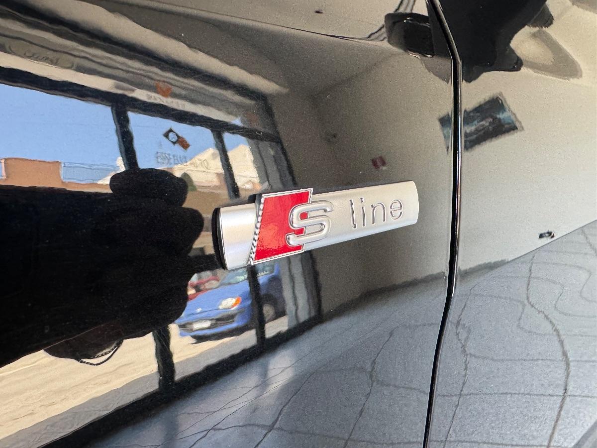 AUDI A1 SPORTBACK 30 TFSI S-Line OK NEOPATENTATI/ LED/ CARPLAY/ UNICO PROP
