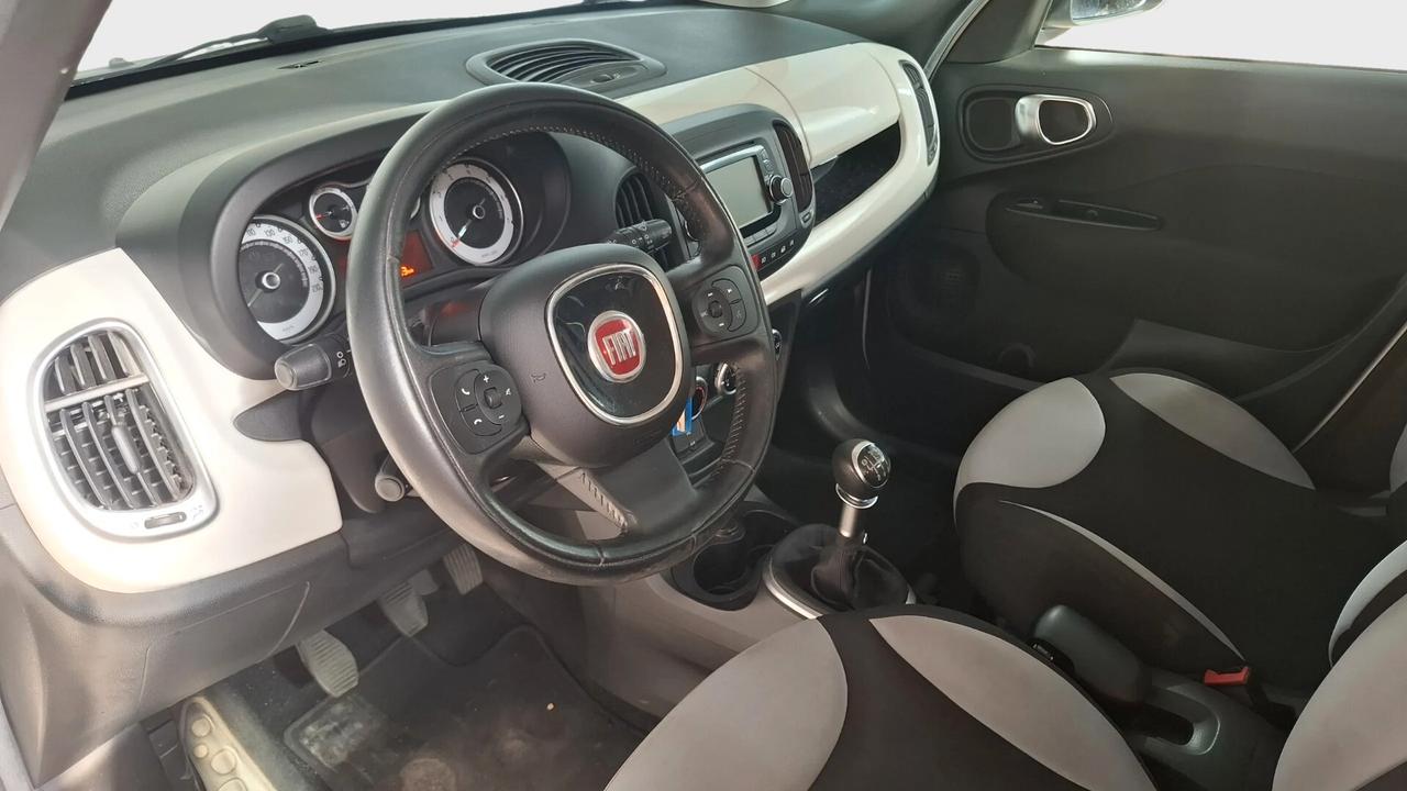 Fiat 500L 1.6 Multijet 105 CV Lounge