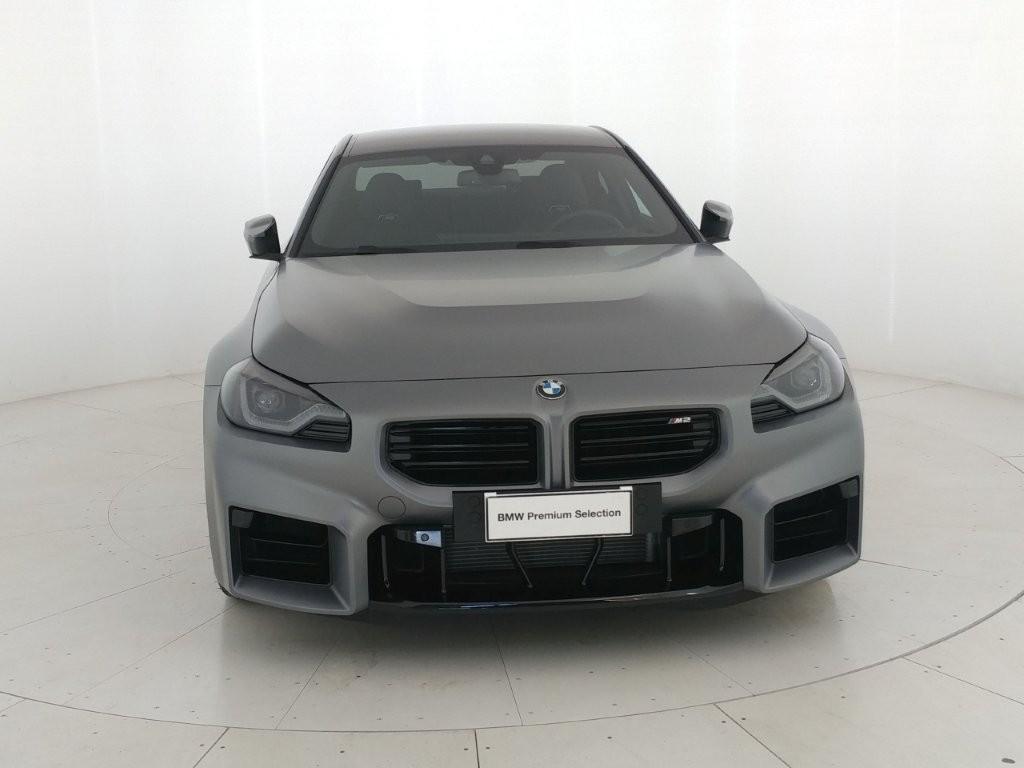 BMW M2 Coupe 3.0 Steptronic