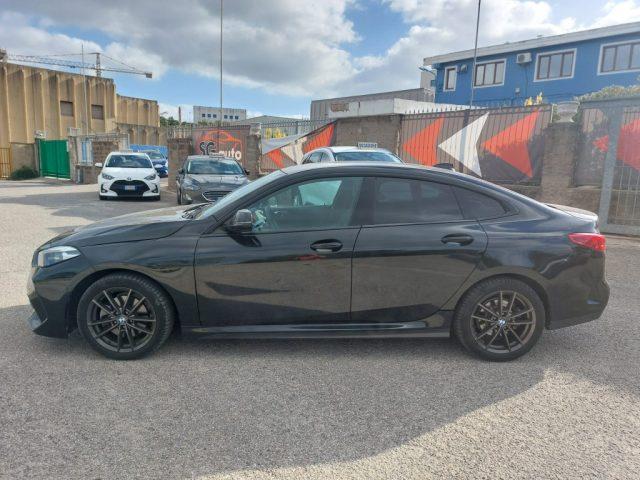 BMW 218 i Gran Coupé Msport