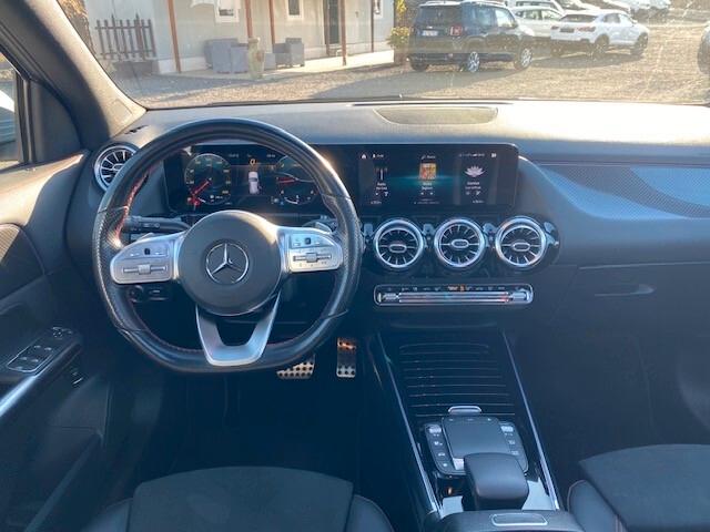 GLA 200 d Automatic Premium--AUTOCARRO N1--